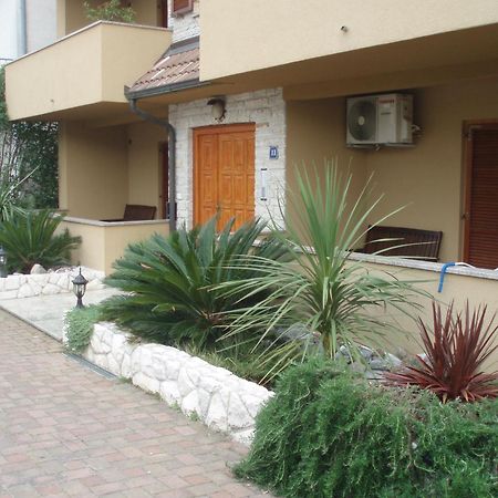 M&M Apartments Biograd Na Moru Exterior photo