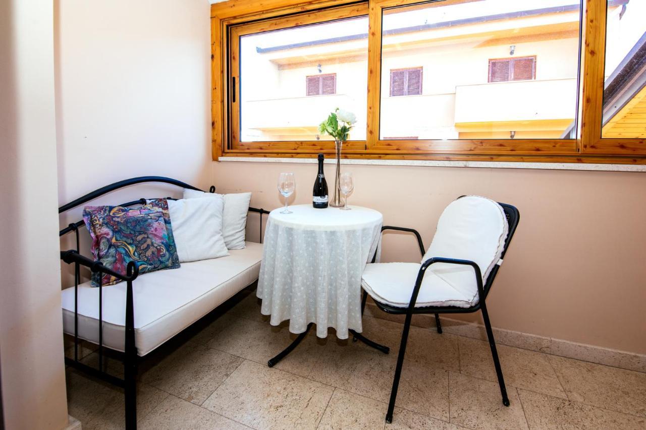 M&M Apartments Biograd Na Moru Exterior photo