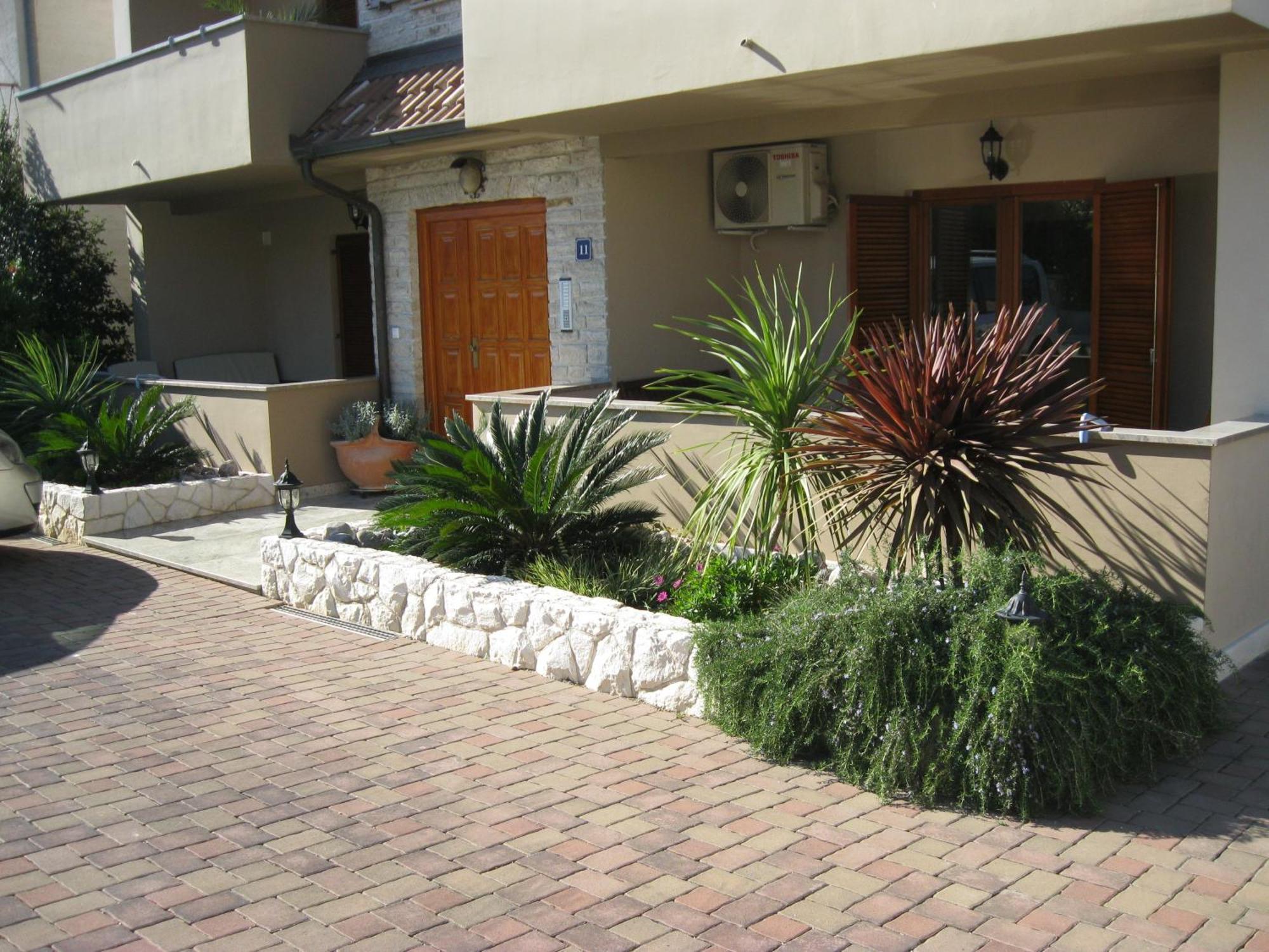 M&M Apartments Biograd Na Moru Exterior photo